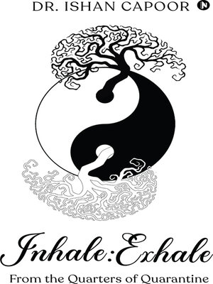 cover image of Inhale: Exhale